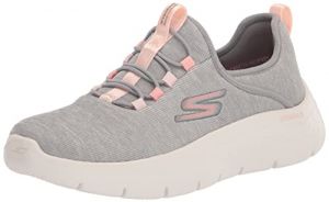 Skechers Femme Go Walk Flex-Lucy Basket