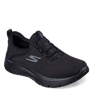 Skechers Femme Go Walk Flex-Lucy Basket