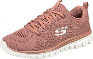 Skechers Femme Graceful-Get Connected Baskets