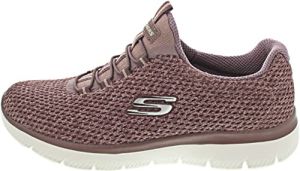 Skechers Summits Striding Baskets pour femme