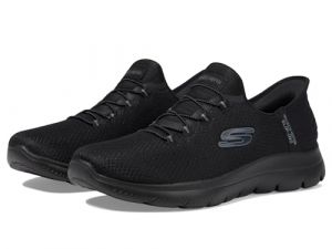 Skechers Summits Baskets de nuit mains libres pour femme