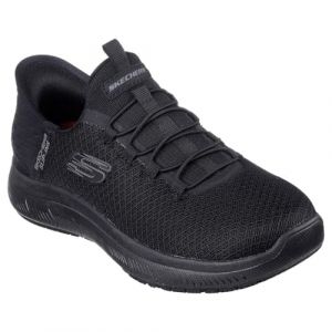 Skechers Femme Summits SR Enslee Basket