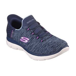 chaussures de training femme summits - dazzling haze