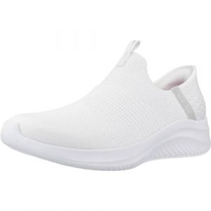 Skechers Femme Ultra Flex 3.0 Cozy Streak Basket