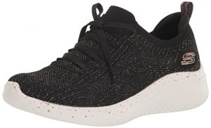 Skechers Femme Ultra Flex 3.0-Let's Dance Basket