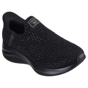 Skechers Martha Stewar Ultra Flex 3.0 Baskets à enfiler mains libres pour femme