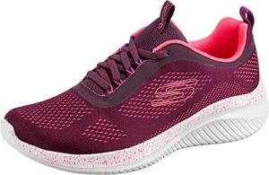 Skechers Femme Ultra Flex 3.0 New Horizons Basket