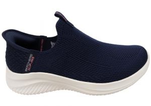 Skechers Femme Ultra Flex 3.0 Easy Win Basket