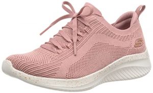 Skechers Femme Ultra Flex 3.0 Basket