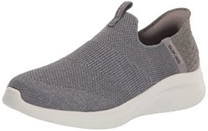 Skechers Femme Ultra Flex 3.0 Smooth Step Basket