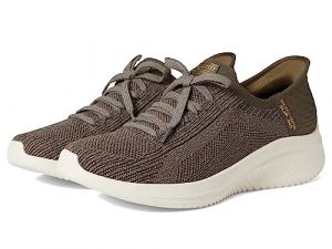 Skechers Baskets Martha Stewart Ultra Flex 3.0 pour femme