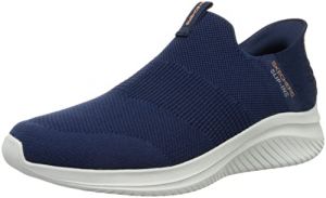 Skechers Homme Ultra Flex 3.0 Smooth Step Sneakers