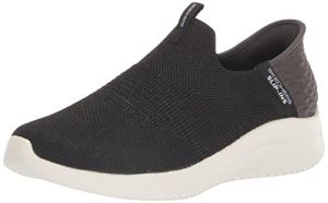 Skechers Femme Ultra Flex 3.0 Smooth Step Basket