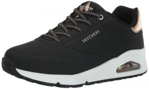 Skechers Uno Stand on Air 403674L/BLK Zwart-38