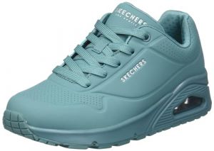 Skechers FemmeUno Stand On AirBaskets