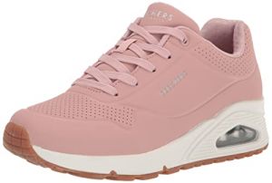 Skechers Femme UNO Stand on AIR Baskets