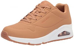 Skechers Femme UNO Stand on AIR Sneakers