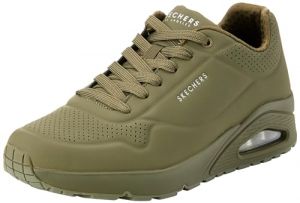 Skechers Homme Uno Stand on Air Baskets