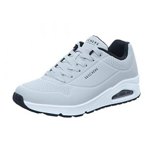 Skechers Homme Uno Stand On Air Baskets