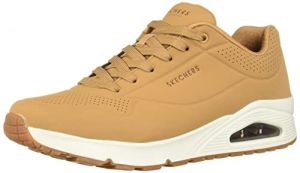 Skechers Homme Uno Stand on Air Baskets