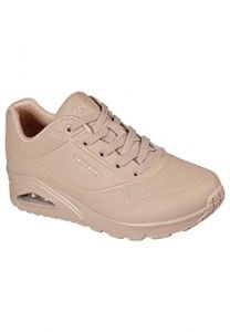 Skechers Femme Uno - Stand On Air Chaussures