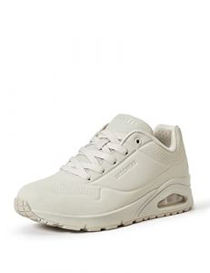 Skechers Femme Uno - Stand On Air Richelieu