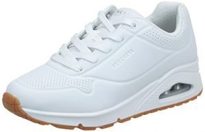 Skechers Femme Uno-Stand on Air Basket