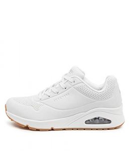 Skechers Femme Uno - Stand On Air Tennis