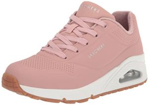 Skechers Femme UNO Stand on AIR Basket