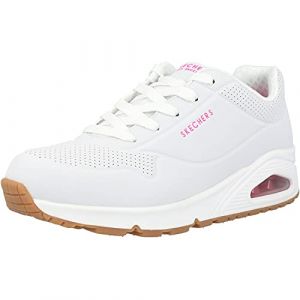 Skechers Femme Uno -Stand On Air Baskets