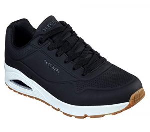 Skechers Homme Uno Stand On Air Baskets