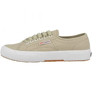 Superga Mixte 2750 Cotu Classic Sneaker Basse