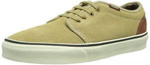 Vans U 106 Vulcanized