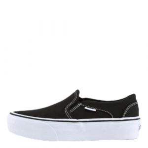 Vans Femme Asher Platform Fashion-sneakers