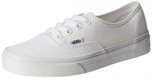 Vans Mixte UA Authentic Baskets