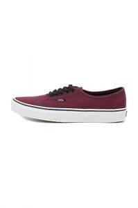 Vans Mixte UA Authentic Baskets