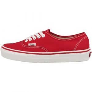 Vans Mixte Authentic Sneaker