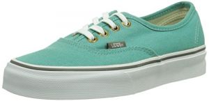 Vans U Authentic Baskets Basses