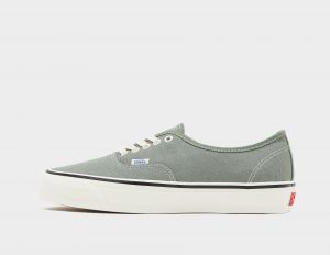 Vans Premium Authentic 44 Duck Canvas, Green