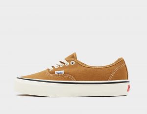 Vans Premium Authentic 44 Duck Canvas Women's, Brown