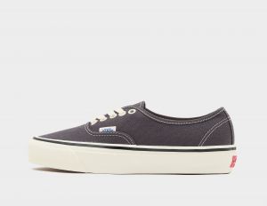 Vans Premium Authentic 44 Duck Canvas Women's, Navy