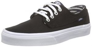 Vans Mixte Adulte Brigata Baskets Basses