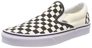 Vans homme Ua Classic Slip-on Basket