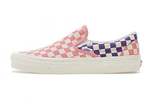 Vans Ua Classic Slip-On 9 Lifestyle Shoes VN0A3JEX46A1 Unisexe