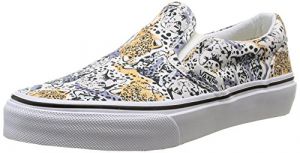 Vans Kids Classic Slip-On Wild Cat