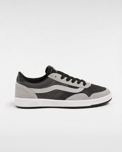 VANS Chaussures Cruze Too Comfycush (drizzle) Unisex Gris, Taille 47