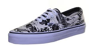 Vans Mixte Adulte Era Baskets Basses