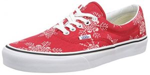 Vans Mixte Adulte Era Baskets Basses