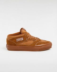 VANS Chaussures Premium Half Cab Reissue 33 (ginger) Unisex Orange, Taille 47