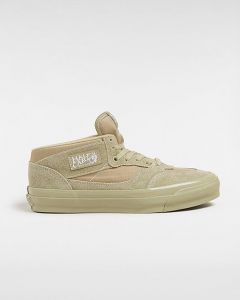 VANS Chaussures Premium Half Cab Reissue 33 (elm) Unisex Beige, Taille 47